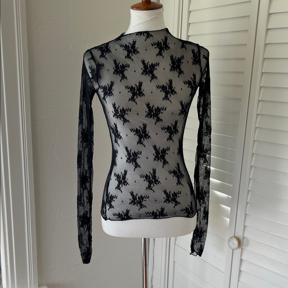 Intimately Lady Lux Layering Top